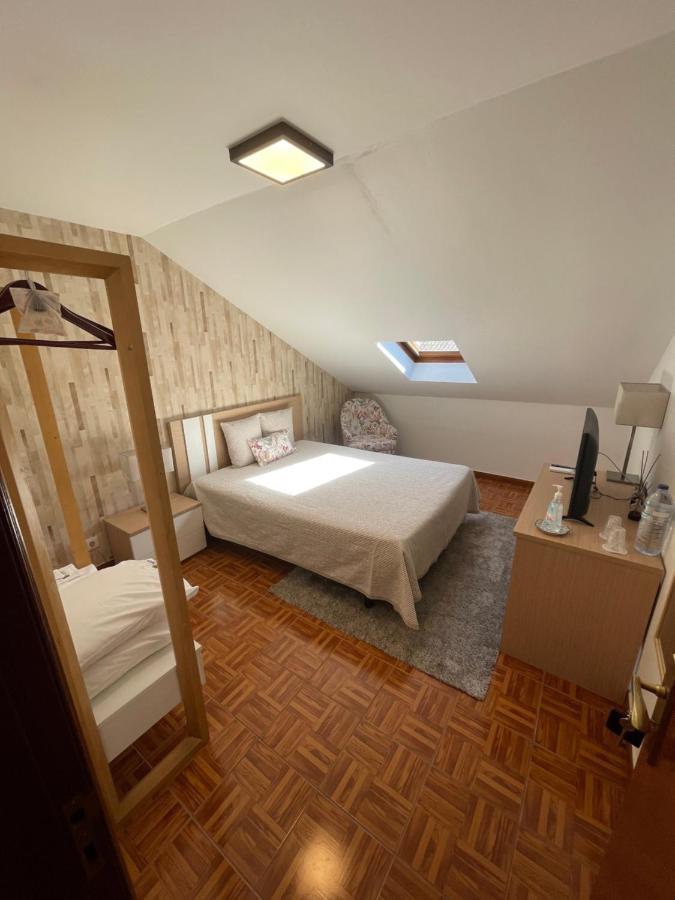 Guest House Towercc Figueiro Dos Vinhos Luaran gambar