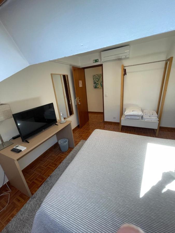 Guest House Towercc Figueiro Dos Vinhos Luaran gambar