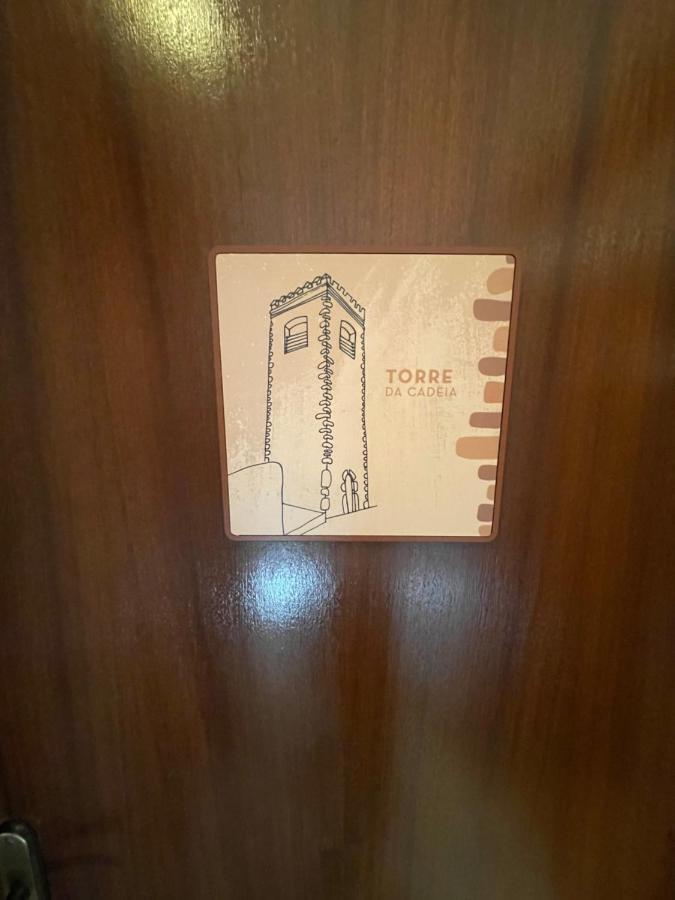 Guest House Towercc Figueiro Dos Vinhos Luaran gambar